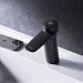 Смеситель для раковины AM.PM Inspire V2.0 TouchReel F50A02522 (черный матовый)