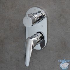 Душевая система Lemark Linara 250 1 режим LM0422C (хром)