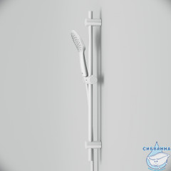 Душевой гарнитур Am.Pm Gem F0190033 1 режим (белый)