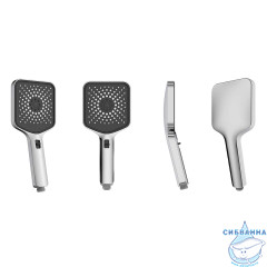 Душевая система Vincea Inspire 320 1 режим VSFW-3I21MT4RCH (хром)