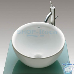 Раковина на столешницу 42 см Roca Bol 327876000