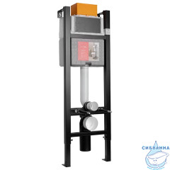 Инсталляция узкая Jacob Delafon E33131RU-NF