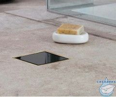 Дренажный трап для душа Pestan Confluo Standard 13000172