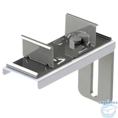 Крепление двойное Хоммет 9030011