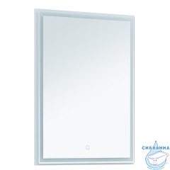 Зеркало Aquanet Nova Lite 50 274679 белый