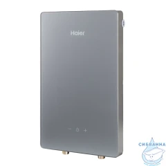 Водонагреватель проточный Haier GRACE-EI9 GA0T6PE07RU