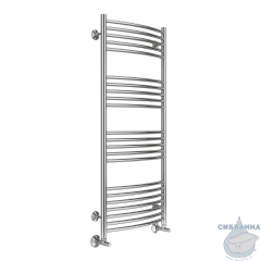 Полотенцесушитель водяной Terminus Классик П22 50х120 (нижнее подключение)