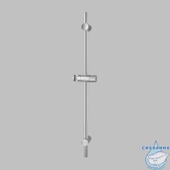 Штанга душевая 70 см Am.Pm Gem F0390000 (хром)