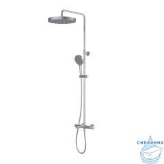 Душевая система Iddis Duna 320 1 режим DUNSBSTi06 (хром)
