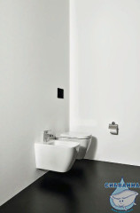 Биде подвесное Ideal Standard I.life T459301 (без сиденья)