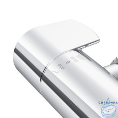 Смеситель для душа AM.PM X-Joy F85A40000 (хром)