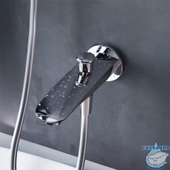 Излив для ванны Am.Pm Like F8070100