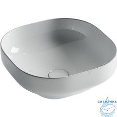  Раковина на столешницу 38 см Ceramicanova Element CN5032