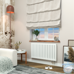 Трубчатый радиатор HORIZON 800