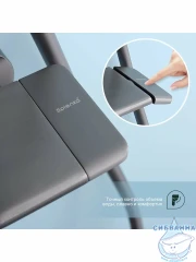 Душевая система Splenka 320 1 режим S52.24.09 ()