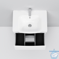 Мебельная раковина Am.Pm Like 65 см M80WCC0652WG