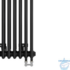 Радиатор WABEH ST 2150