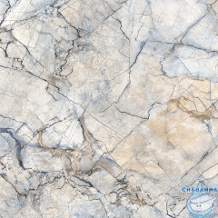 GT96VG Плитка наполь. Solo GT Син. 41,8*41,8 _ 1 \86,8