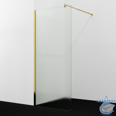 Рур (Rur)  Душевое ограждение 30W40PG-TXG