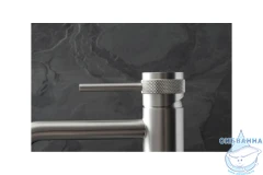 Смеситель для раковины Allen Priority 5.31A02-BN (никель)