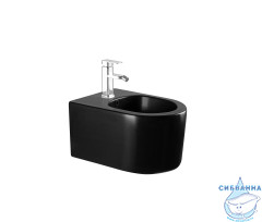 Биде подвесное Aquatek Мия AQ1004-MB (без сиденья)