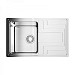 Кухонная мойка Omoikiri Mizu 78-IN 4973730