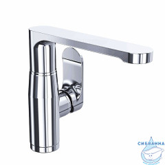 Смеситель для кухни Azario Viano AZ-15834431 (хром)
