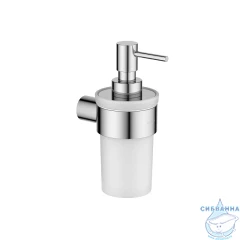Дозатор для жидкого мыла Aquatek Лира AQ4405CR