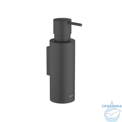 Дозатор для жидкого мыла Aquatek Оберон AQ4205MB