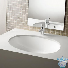 Раковина под столешницу 44 см Jacob Delafon Vox EYI102-00