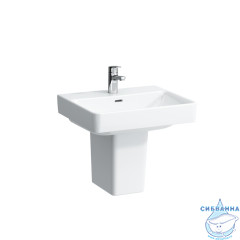 Полупьедестал для раковины Laufen Pro S 8.1996.3.000.000.1