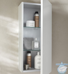  Пенал Jacob Delafon Odeon Up 35 см EB998RU-E5 дуб светлый