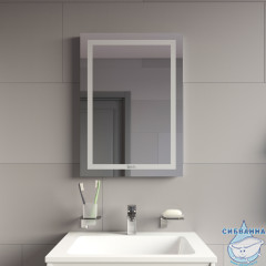 Зеркало Iddis Zodiac 50 см ZOD50T0i98