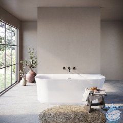 Акриловая ванна Ravak Ypsilon 178x86 XC00100035