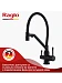 Смеситель для кухни Raglo R81.62.06 (черный)