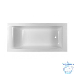 Ванна из искусственного камня Calypso Sofia 170х70