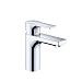 Смеситель для раковины Kludi Zenta 481980565WR4 (хром)
