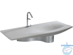 Полупьедестал Jacob Delafon Stillness E75627-39R