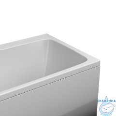Ванна акриловая AM.PM Func 170х70 W84A-170-070W-A