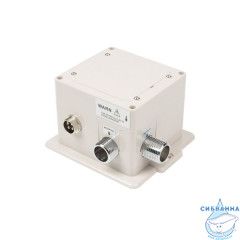 Электронный блок питания сенсорного смесителя, Pulse, IDDIS, 94802010SM