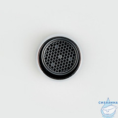 Аэратор для смесителя, пластик, M22, корпусный, внутренняя резьба, IDDIS, 996P22B2SM