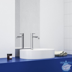 Смеситель для раковины Ravak Espirit X070389 (хром)