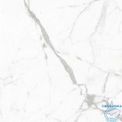 GT60604803PR Керамогранит Elegant Statuario_GT Бел. 60x60 полир._ 1\51,84