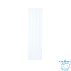 Пенал подвесной Iddis Bild 32 см, белый матовый BIL30W0i97