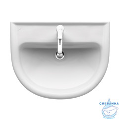 Раковина 55 см Laufen Pro 8.1095.1.000.104.1