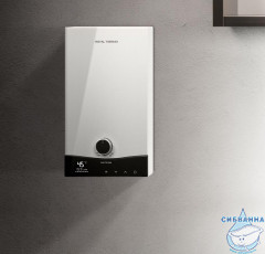 Водонагреватель проточный Royal Thermo NPX 8 Multiflow