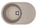 Кухонная мойка Ulgran U-503 75 песочный