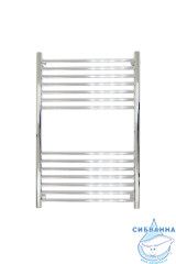 Полотенцесушитель водяной Санприз Аврора П14 80х50 (нижнее подключение)