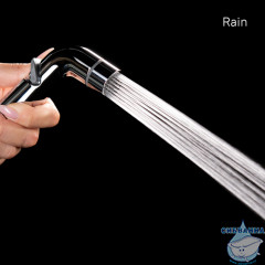 Гигиеническая лейка Iddis 040SC2Fi20 (хром)