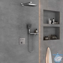 Душевая система Vincea 320 1 режим VSFW-4211RCH (хром)